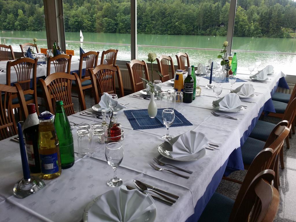 Gostisce Jezero Bed and Breakfast Medvode Exteriör bild